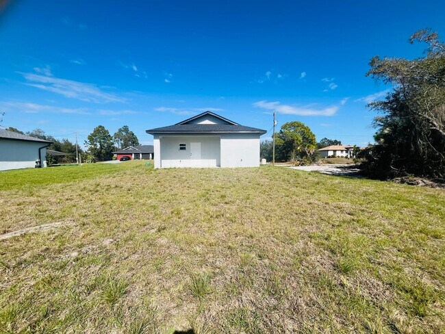 Building Photo - JUST BUILT! 2 Bed / 2 Bath Home in Southwest Lehigh Acres