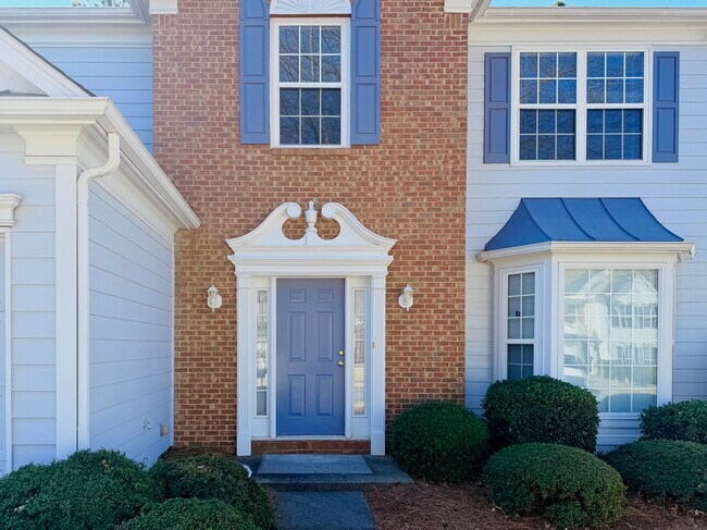 Building Photo - 510 Keeneland Ave