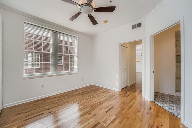 Building Photo - 800 Peachtree St NE