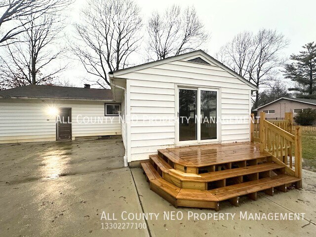 Building Photo - 9037 Brandywine Rd