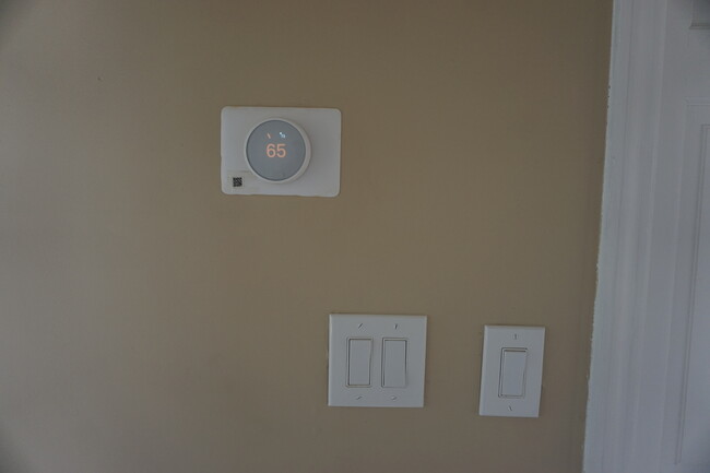 Nest WiFi Thermostat for Heat - 957 Grove St