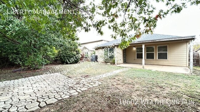 Building Photo - 10602 Weathering Run