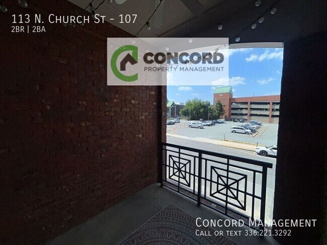 Building Photo - 113 N Church St