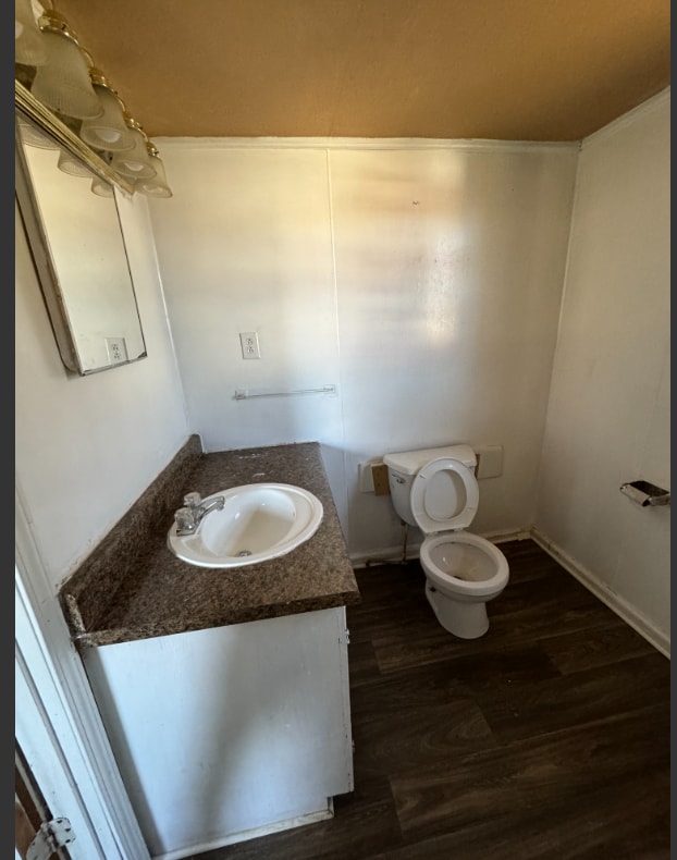 Building Photo - 406 Churchwell Ave