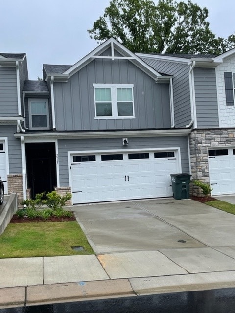 Primary Photo - Almost new town home available now!