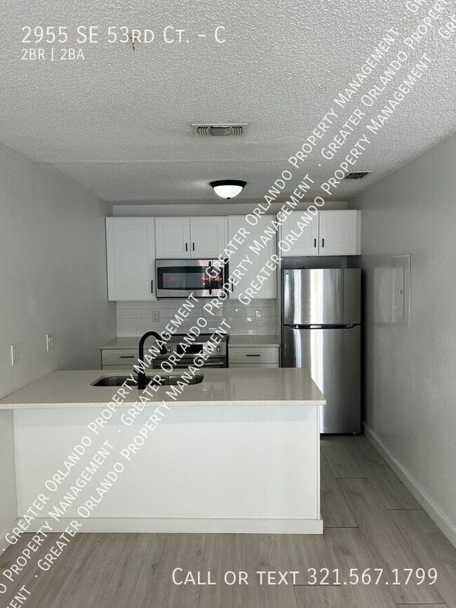 Building Photo - 2955 SE 53rd Ct
