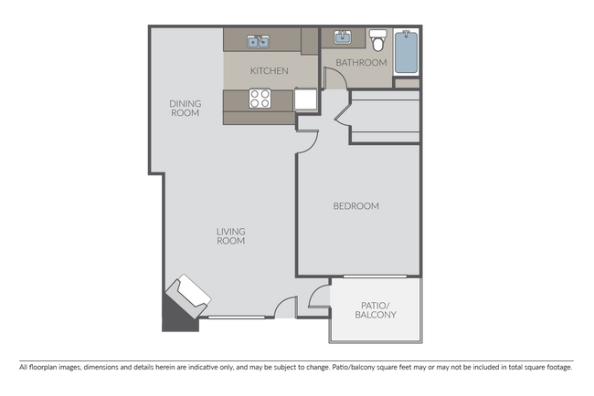 Floorplan - Bonita Cedars