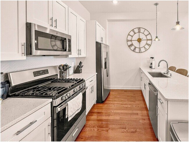 Building Photo - 1115 Germantown Ave