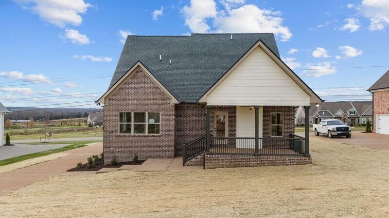 Building Photo - 1111 Joe Martin Ln