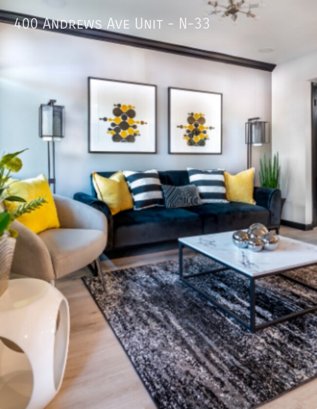 Building Photo - 400 Andrews Ave