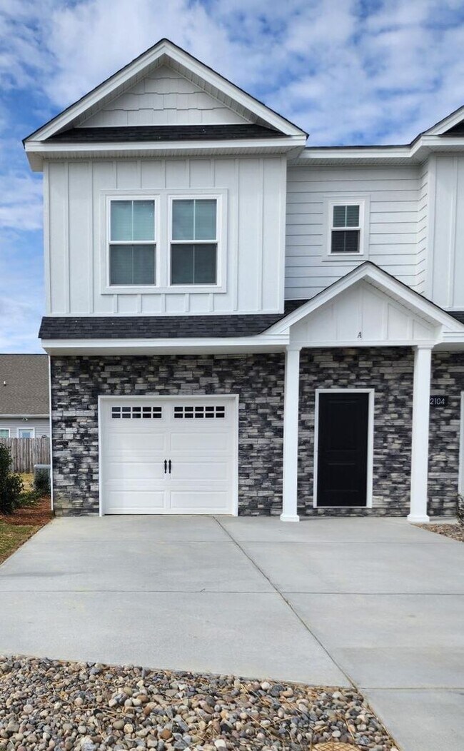 2104-A N. Kali Lane - 2104-A  N. Kali Lane