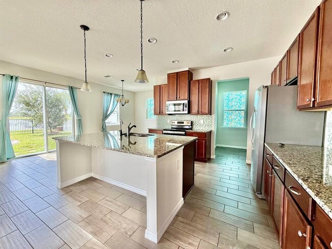 Building Photo - 14112 Poke Ridge Dr