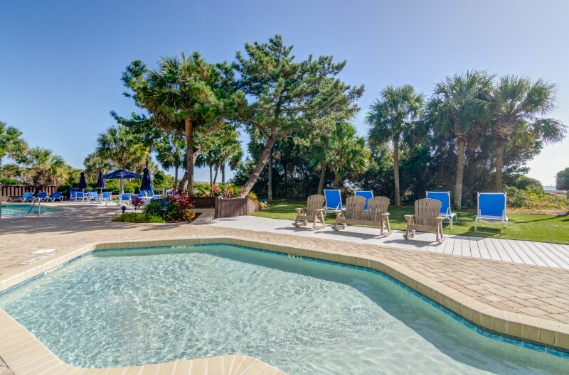 Building Photo - 5308 N Ocean Blvd