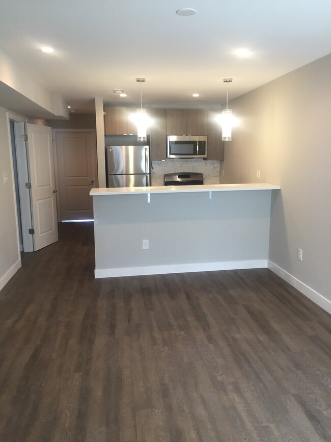 Building Photo - 1611 Federal St