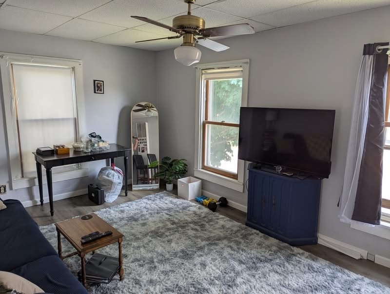 Building Photo - 320 Eddy St