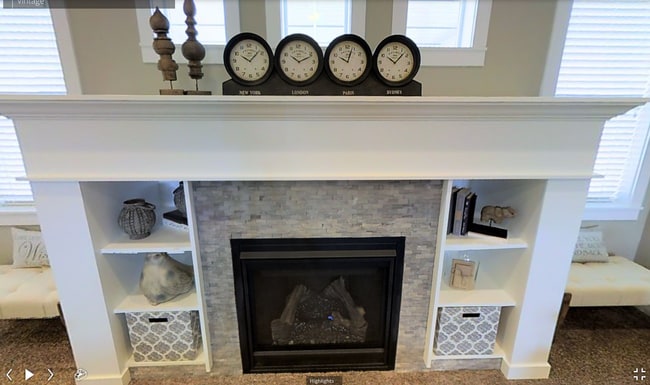 Building Photo - 4742 SW Volcano Ave