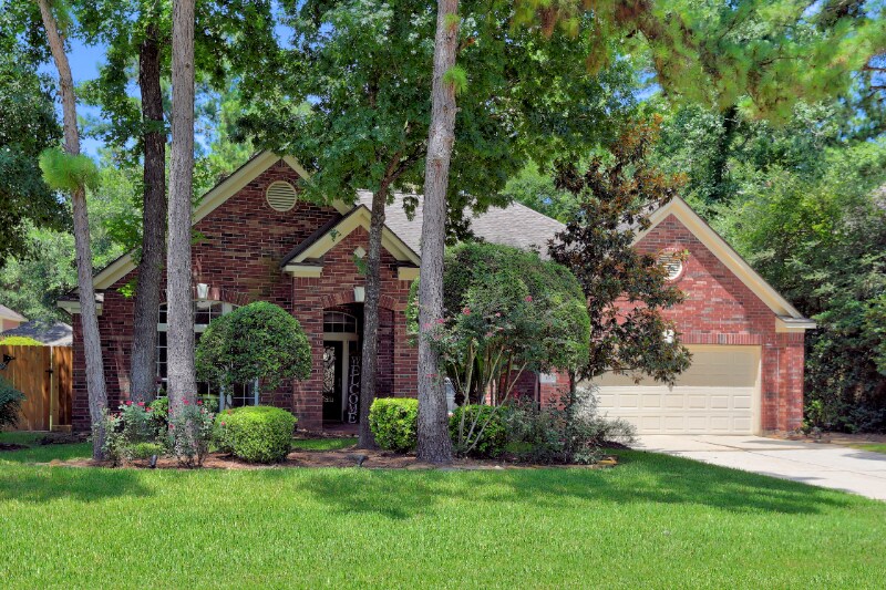 Building Photo - 19 S Linton Ridge Cir