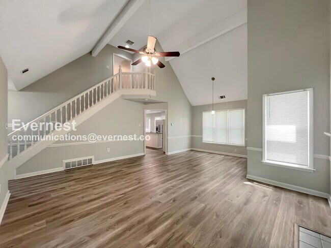 Building Photo - 4304 Ash Creek Cove