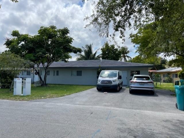 Building Photo - 3 bedroom in North Miami FL 33161