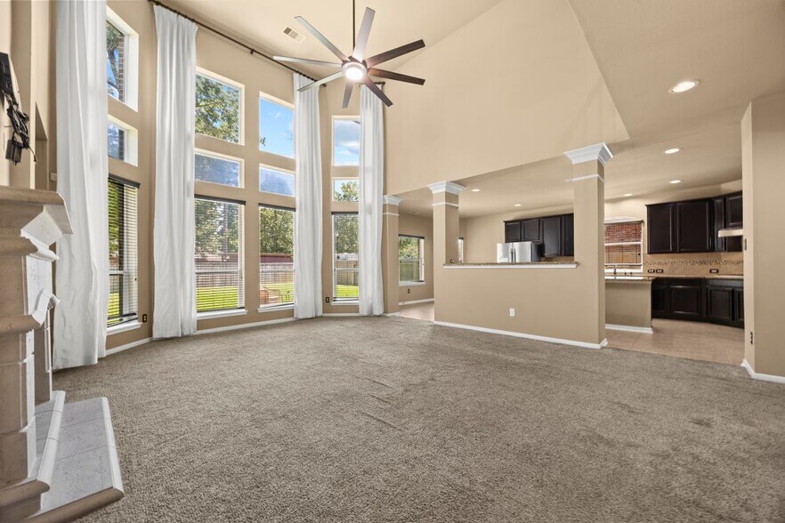 Building Photo - 13938 Sawmill Run Ln