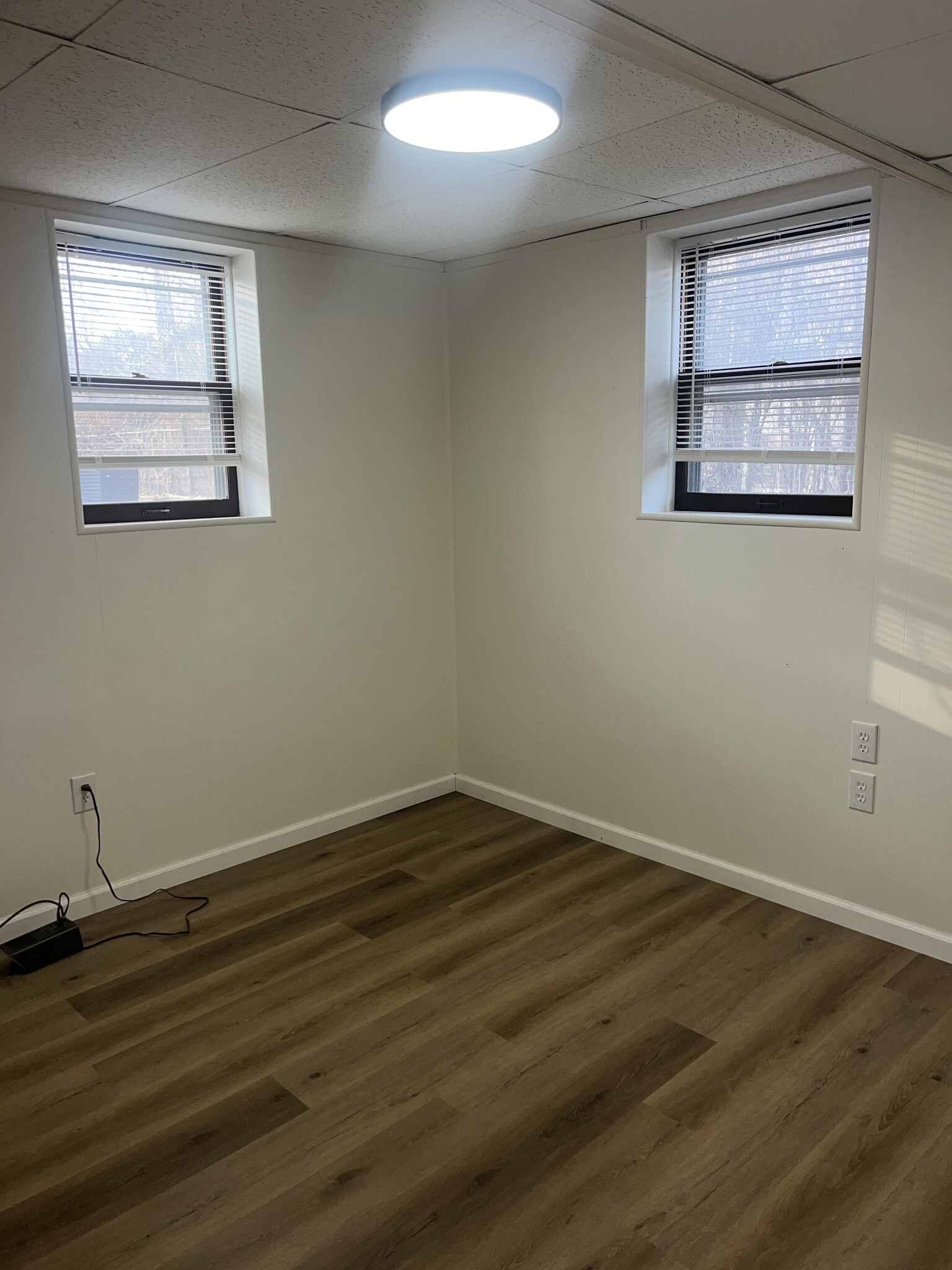 downstairs bedroom - 9650 16th Ave S