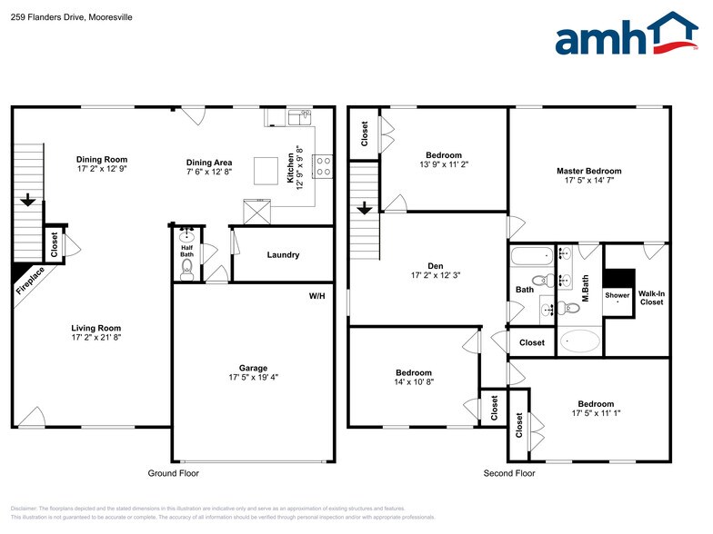Building Photo - 259 Flanders Dr