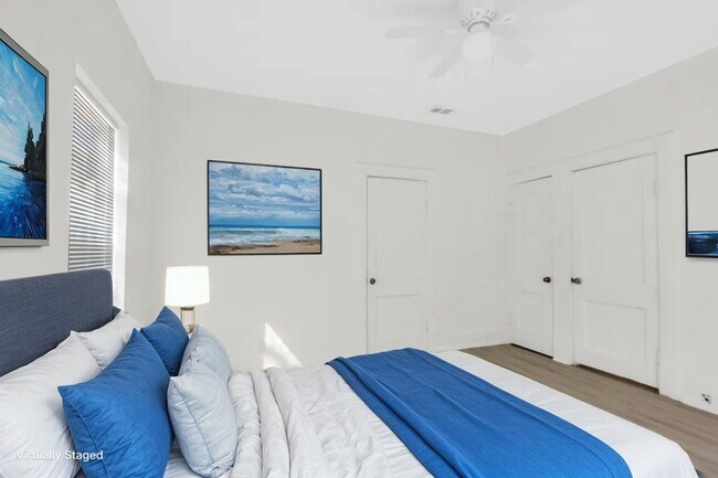 Building Photo - 2105 Walnut St