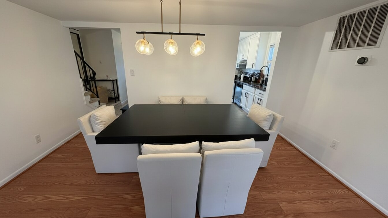 Dining Room - 16031 Dorset Rd