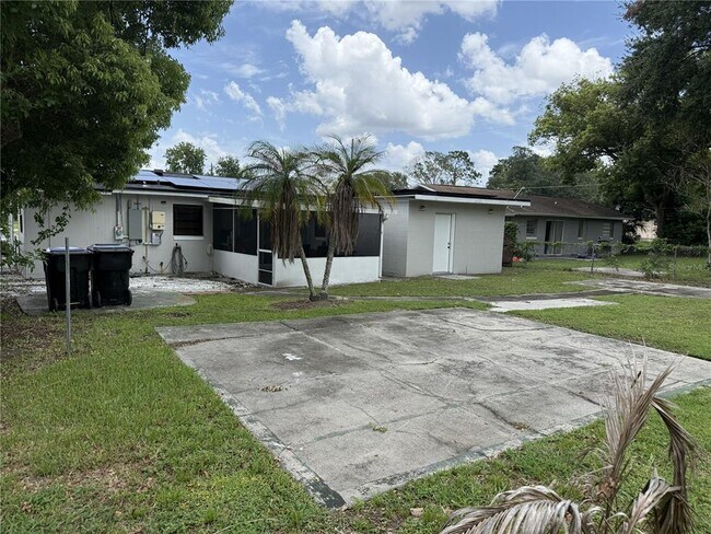 Building Photo - 4574 Barley St