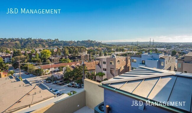 Building Photo - 5845-5855 RILEY STREET-5845