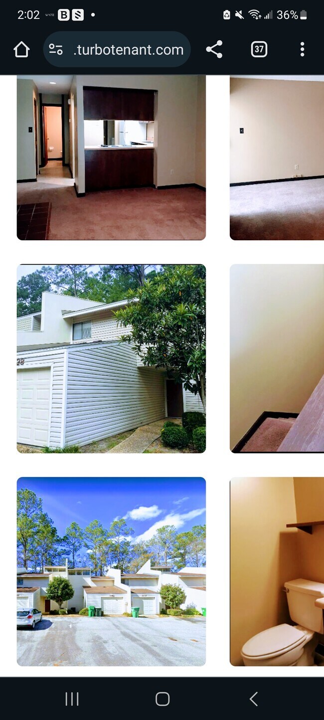 Building Photo - 3128 Tyndall Dr