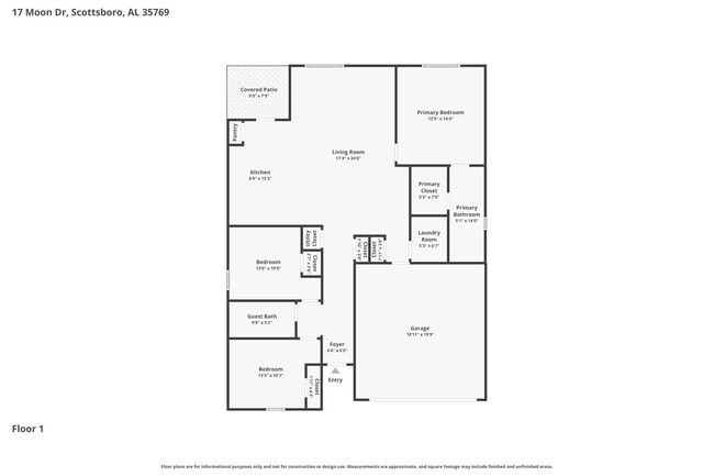 Building Photo - New Construction Home for Rent!