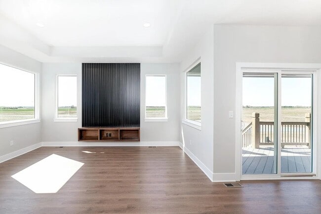 Building Photo - Single family home in west wichita which i...