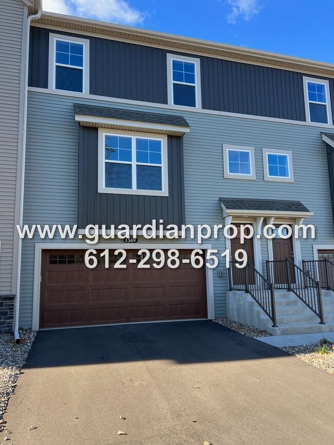 Building Photo - New Construction Townhouse Available Now, ...