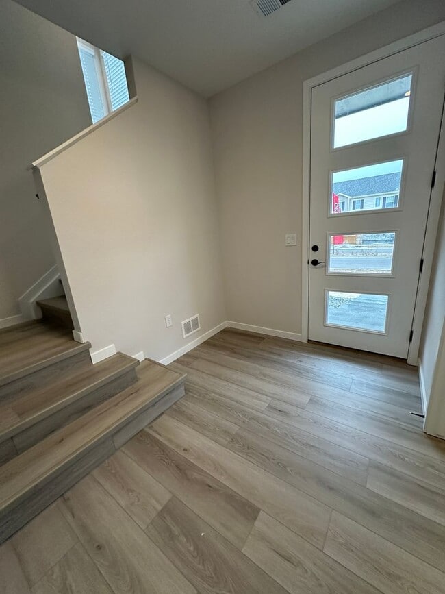Building Photo - Newly Single House in Aurora 80015