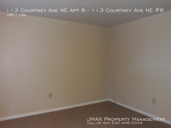 Building Photo - 113 Courtney Ave NE