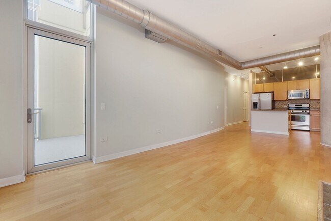 Building Photo - Gorgeous River North penthouse for rent!
