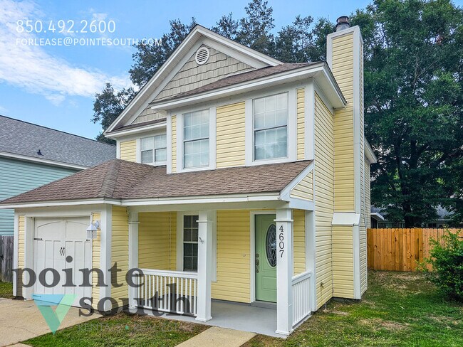Primary Photo - 4607 Lennox Pl