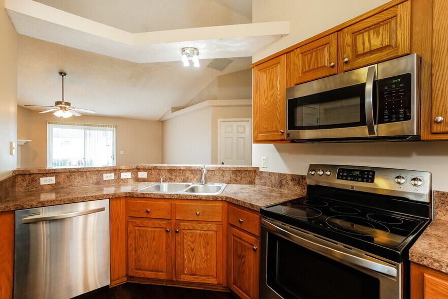 Building Photo - 3095 Seth Dr
