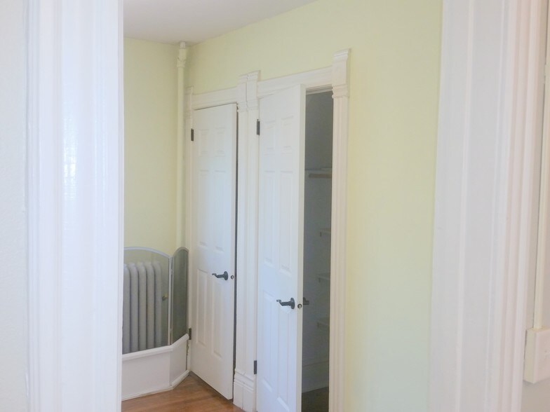 Bedroom 2 - 1203 Chandler St