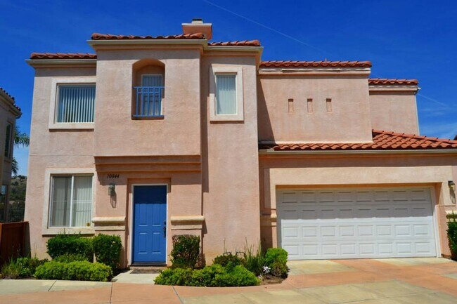 Building Photo - 10844 Caminito Arcada