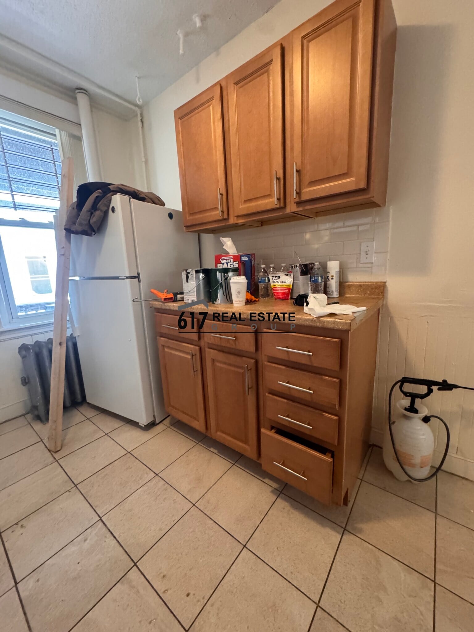 Building Photo - 15 Barrows St