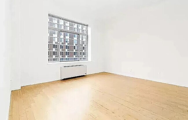 Building Photo - 1955 First Avenue