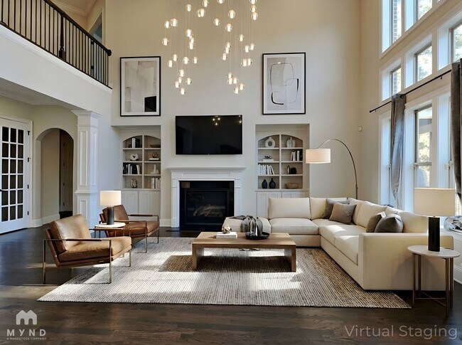 Building Photo - 2995 Manorview Ln