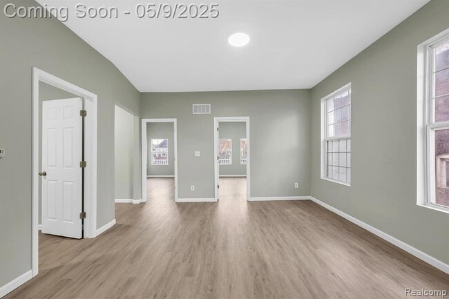 Building Photo - 1515 Campbell St