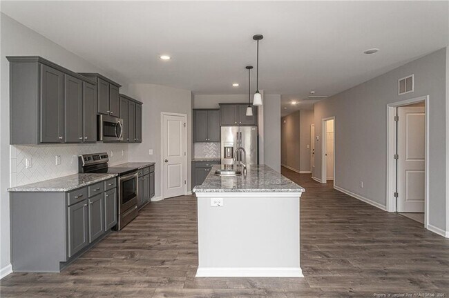 Building Photo - 1213 Branson St