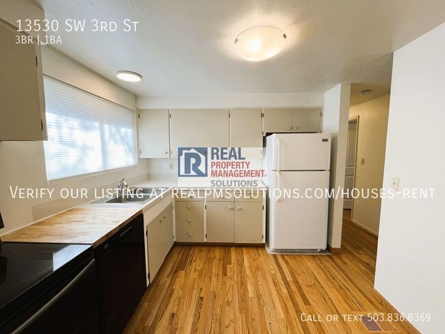 Building Photo - 13530 SW 3rd St