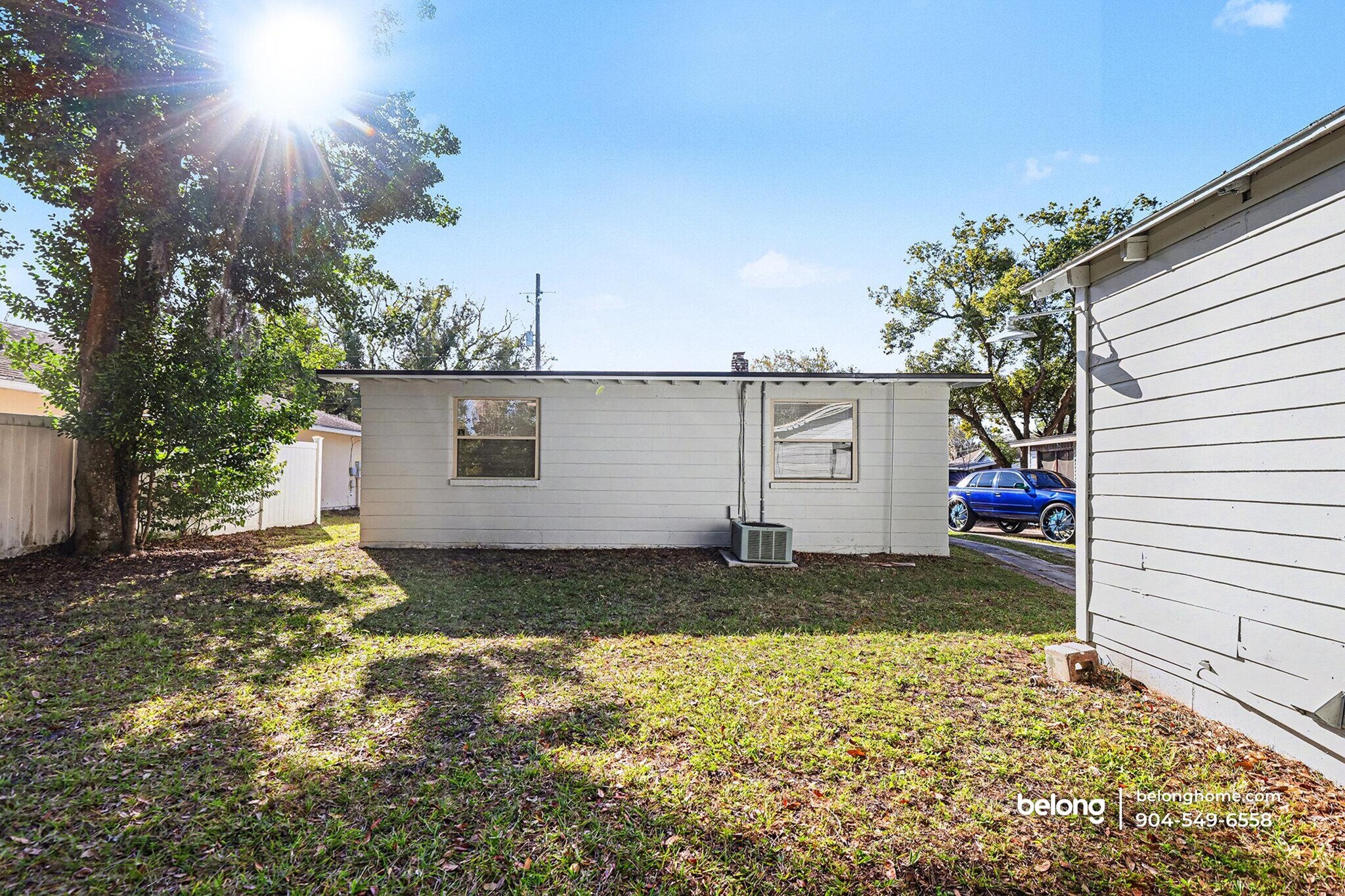 Building Photo - 4813 Post St