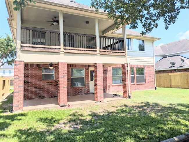 Building Photo - 2716 Park Falls Dr