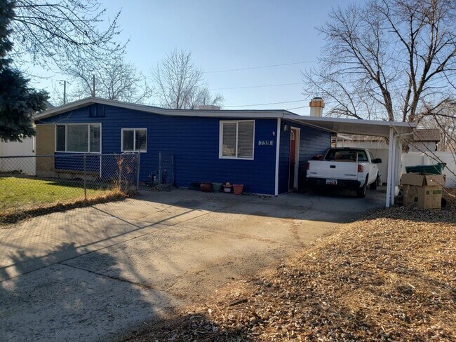 Building Photo - 759 N Diamond St
